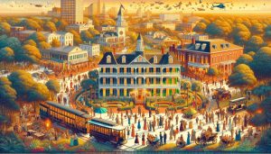 Experience Southern Charm at the Radisson Hotel Charleston Airport