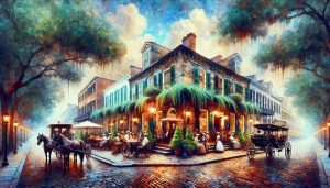 Uncover Southern Charm at Queology Restaurant Charleston: A Must-Visit!