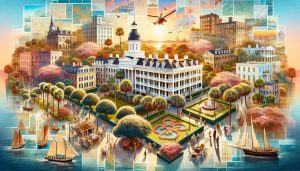 Uncover Unbeatable Charleston Sc Hotel Packages for Your Vacation