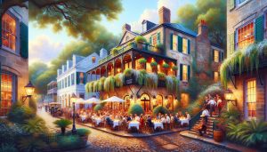 Unmasking Burwell Restaurant Charleston Sc: Your Ultimate Vacation Dining Guide