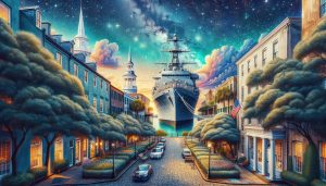 Explore History Aboard Navy Ship Tour Charleston Sc – Ultimate Vacation Guide