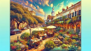 Exploring Gluten Free Restaurant Charleston Sc: A Must-Visit for Foodies
