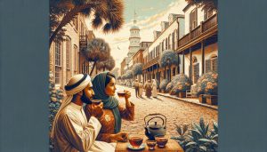 Experience the Charleston Tea Tour: A Must-Do for Vacationers!