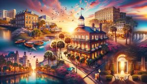 Discover the Best Charleston SC Hotel for Your Dream Vacation
