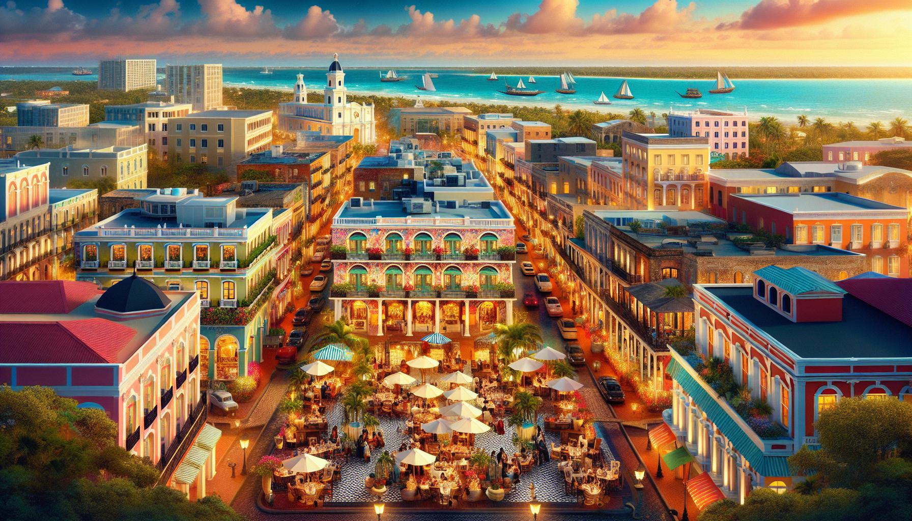 Uncover Charleston Hotel Deals Near The Beach⁣ for Your Dream Vacation