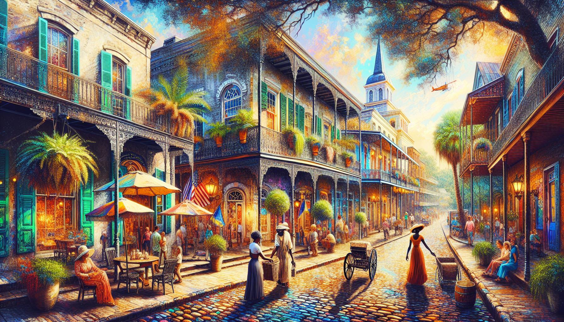 Uncover the Charm: Things To Do In Charleston Historic District
