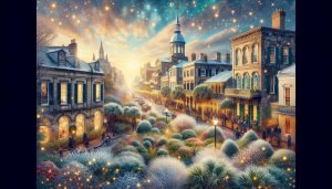 Uncover Winter Magic: Things To Do In Charleston SC in December