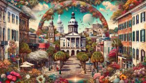 Discover Unique Things to Do in Charleston SC: Beyond the Beaten Path