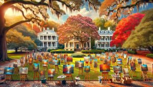 Experience Autumn Magic: Top Things To Do In Charleston SC In September