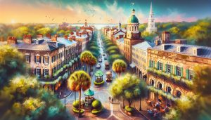 Unlock Big Savings: Discount Hotel in Charleston SC for Unforgettable Vacation!