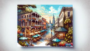 Discover Tabouli Restaurant Charleston: A Must-Visit on Your Vacation