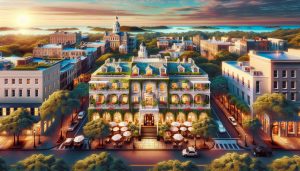 Experience Unmatched Comfort at Hyatt Hotel Charleston Sc: Your Ideal Vacation Spot