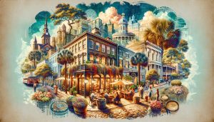 Exploring Amen Restaurant in Charleston SC: A Must-Visit On Your Vacation!