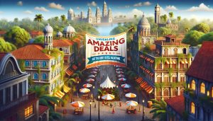 Unveiling Amazing Deals: Get the Best Groupon Charleston SC Hotel Vacations