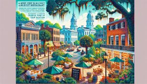 Explore the Best Biscuit Restaurant Charleston SC: A Must-Try on your Vacation