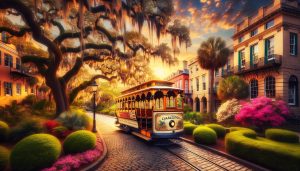 Uncover Hidden Gems on a Trolley Tour Charleston SC: Your Ultimate Guide