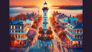 Uncover Hidden Gems on a Charleston Lighthouse Tour: A Must-Do Vacation Experience!