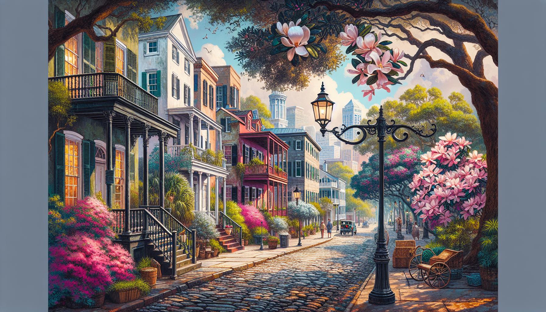 Explore the Southern Charm: Top Things to Do in North Charleston SC