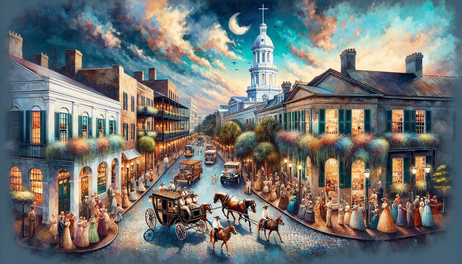 Uncover ⁢Hidden Gems: Top Things To‍ Do In Charleston SC For A ‍Memorable Vacation