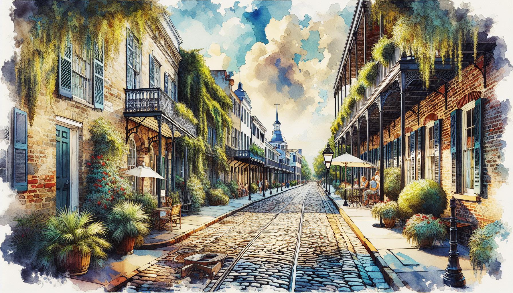 Explore Breathtaking Beauty:​ Nature Things To Do⁢ In Charleston SC