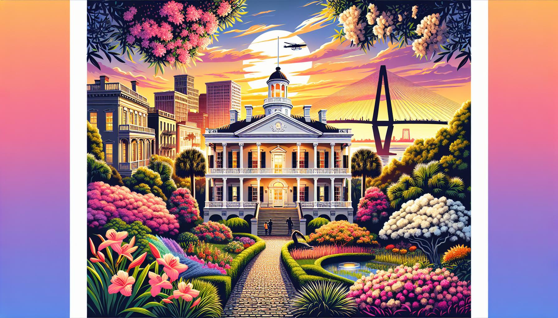 Unveiling Secrets: Essential Things To Know About Charleston SC ⁤Vacation