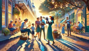 Unforgettable Family Things To Do in Charleston, SC This Weekend