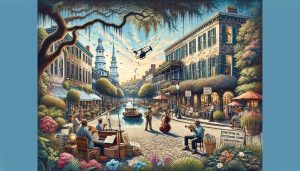 Uncover Hidden Gems: Essential Things to Know About Charleston SC Vacation