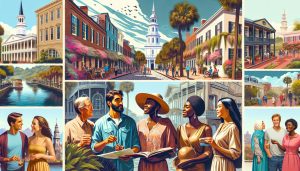 Discover Unique Things to Do in Charleston SC for an Unforgettable Vacation