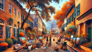 Uncover Unique November Activities: Things To Do In Charleston SC