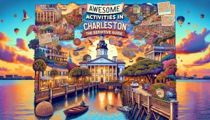 Unforgettable Things to Do in Charleston Tonight: Your Ultimate Guide