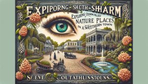 Discover Enchanting Nature Things To Do In Charleston SC