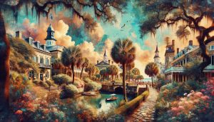 Explore The Best Nature Things To Do In Charleston SC for A Memorable Vacation