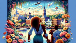 Unmissable Things to Do in Charleston SC in September: Travel Guide
