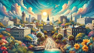 Uncover Top Things To Do In Charleston SC Today: A Vibrant Vacation Guide