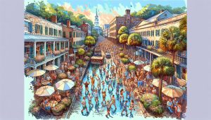 Ultimate Guide to Charleston SC Bachelor Party: Top Activities & Things To Do