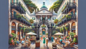 Uncover Hidden Gems: Outdoor Things to Do in Charleston SC
