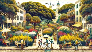 Discover Charleston Sc: Unveil the Best Nature Things To Do on Your Vacation