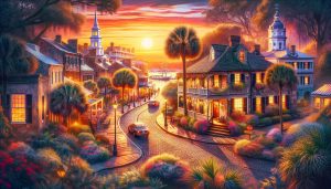 Top Exciting Things To Do Near Charleston Airport: Must-See Guide!