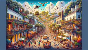 Unforgettable Things To Do in Charleston, SC This Weekend