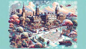 Unforgettable Things to Do in Charleston, SC in December: Ultimate Guide