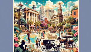 Ultimate Guide: Must-See Things in Downtown Charleston Sc for Vacationers