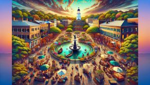 Uncover Hidden Gems: Top Things to Do at Waterfront Park Charleston SC