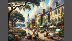 Discover Unique Things To Do in Charleston SC: The Ultimate Vacation Guide