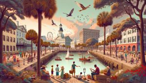 Exciting Things To Do at Waterfront Park Charleston SC: Ultimate Guide
