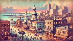 Exploring Southern Charm: Things to Do Between Charleston and Savannah