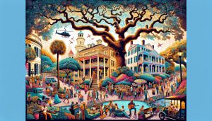 Unforgettable Experiences: Things Remembered in Charleston Sc Vacation